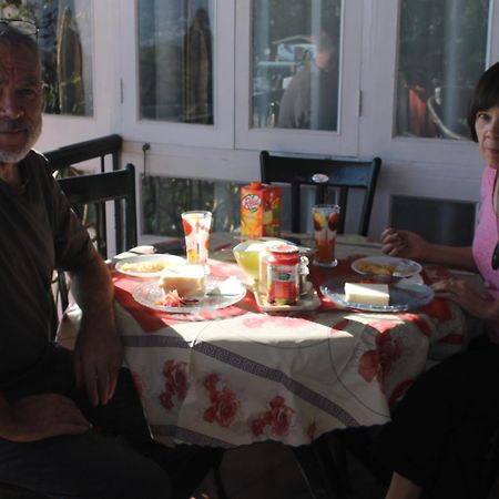 Mansarover Home Stay 칼림퐁 외부 사진