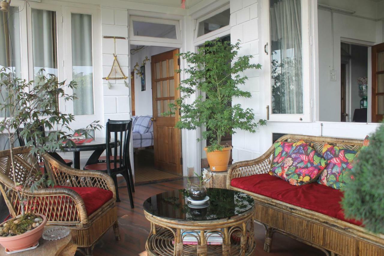 Mansarover Home Stay 칼림퐁 외부 사진